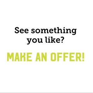 Make an Offer